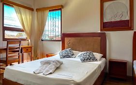 Luz de Luna Boutique Hotel